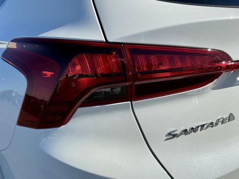 Used 2022 Hyundai Santa Fe SEL image 14
