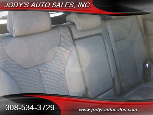 Used 2023 Hyundai Santa Fe SE image 22