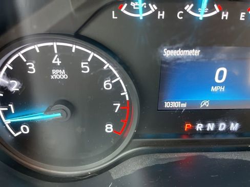 Used 2023 Ford F150 XLT image 53