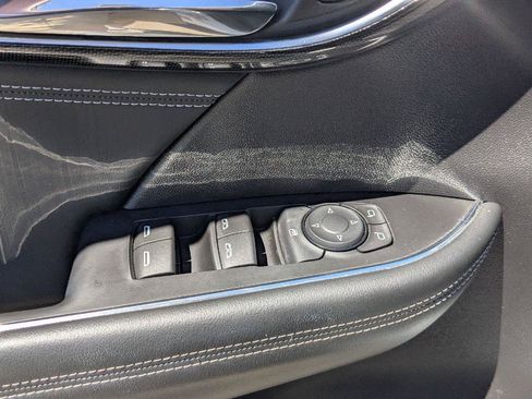 Used 2022 Buick Envision Preferred w/ Safety Package FWD image 19