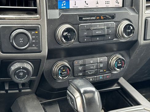 Used 2019 Ford F150 Raptor w/ Equipment Group 802A Luxury AWD/4WD image 19