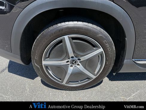 Certified 2023 Mercedes-Benz EQE 350+ 4MATIC SUV image 14