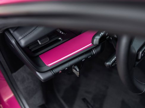 Certified 2024 Porsche 911 Carrera T image 35