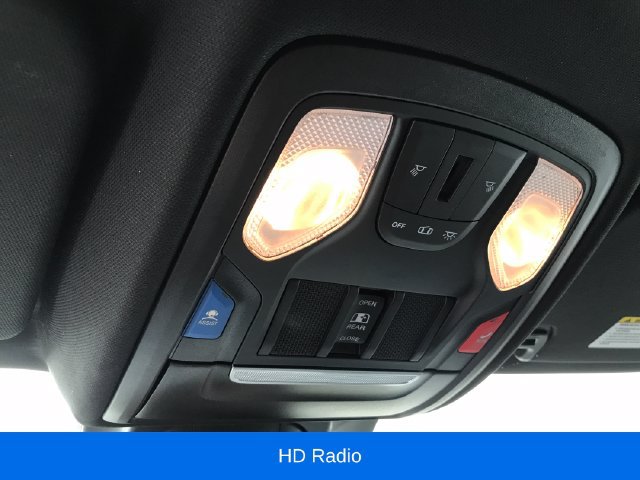 Used 2022 RAM 1500 Big Horn AWD/4WD image 10