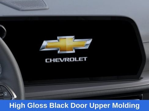 New 2026 Chevrolet Traverse LT w/ Midnight/Sport Edition AWD/4WD image 21