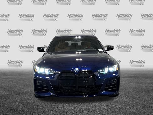 New 2027 BMW 440i xDrive w/ Premium Package AWD/4WD image 2