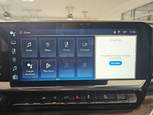 Certified 2023 Chevrolet Silverado 1500 LT Trail Boss w/ Convenience Package II image 26