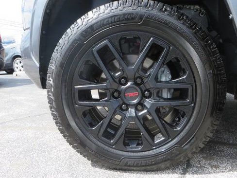 Used 2023 Toyota Tundra SR5 w/ TRD Sport Premium Package image 54