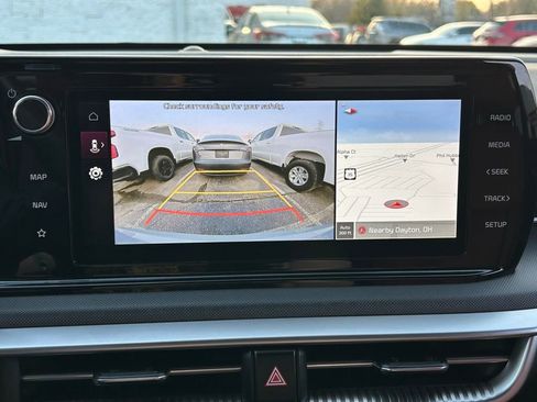 Used 2023 Kia K5 GT-Line image 21