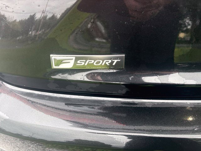 Used 2017 Lexus IS 300 AWD image 9