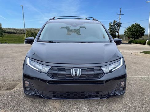 New 2026 Honda Odyssey EX-L image 7