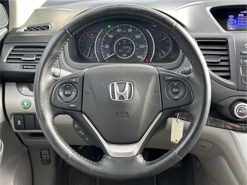 Used 2014 Honda CR-V EX-L image 19