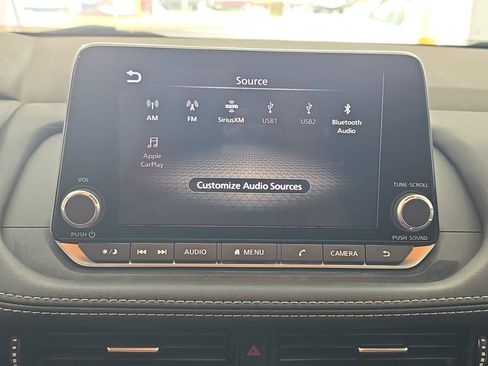 Certified 2023 Nissan Rogue SL AWD/4WD image 22