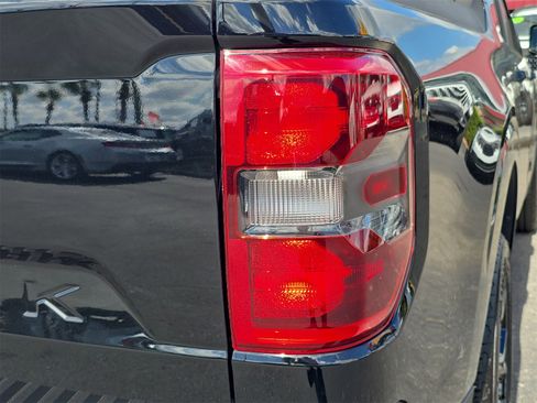 New 2025 Ford Maverick Lariat w/ 4K Tow Package image 6