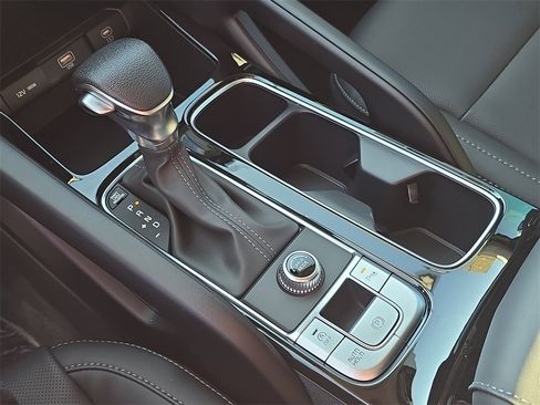 New 2025 Kia Telluride LX image 27