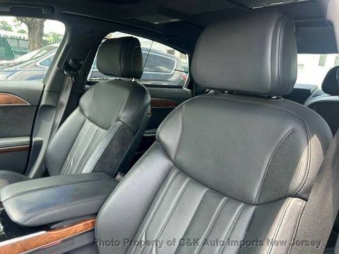 Used 2019 Audi A8 L 3.0T AWD/4WD image 29