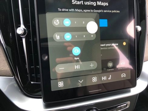 New 2026 Volvo XC90 T8 Plus w/ Protection Package Premier image 25