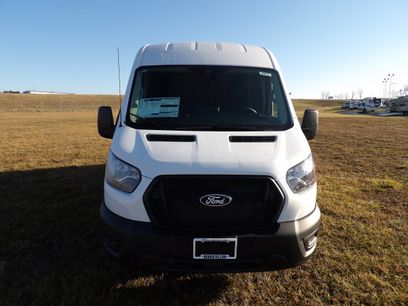New 2026 Ford Transit 250 148 Medium Roof