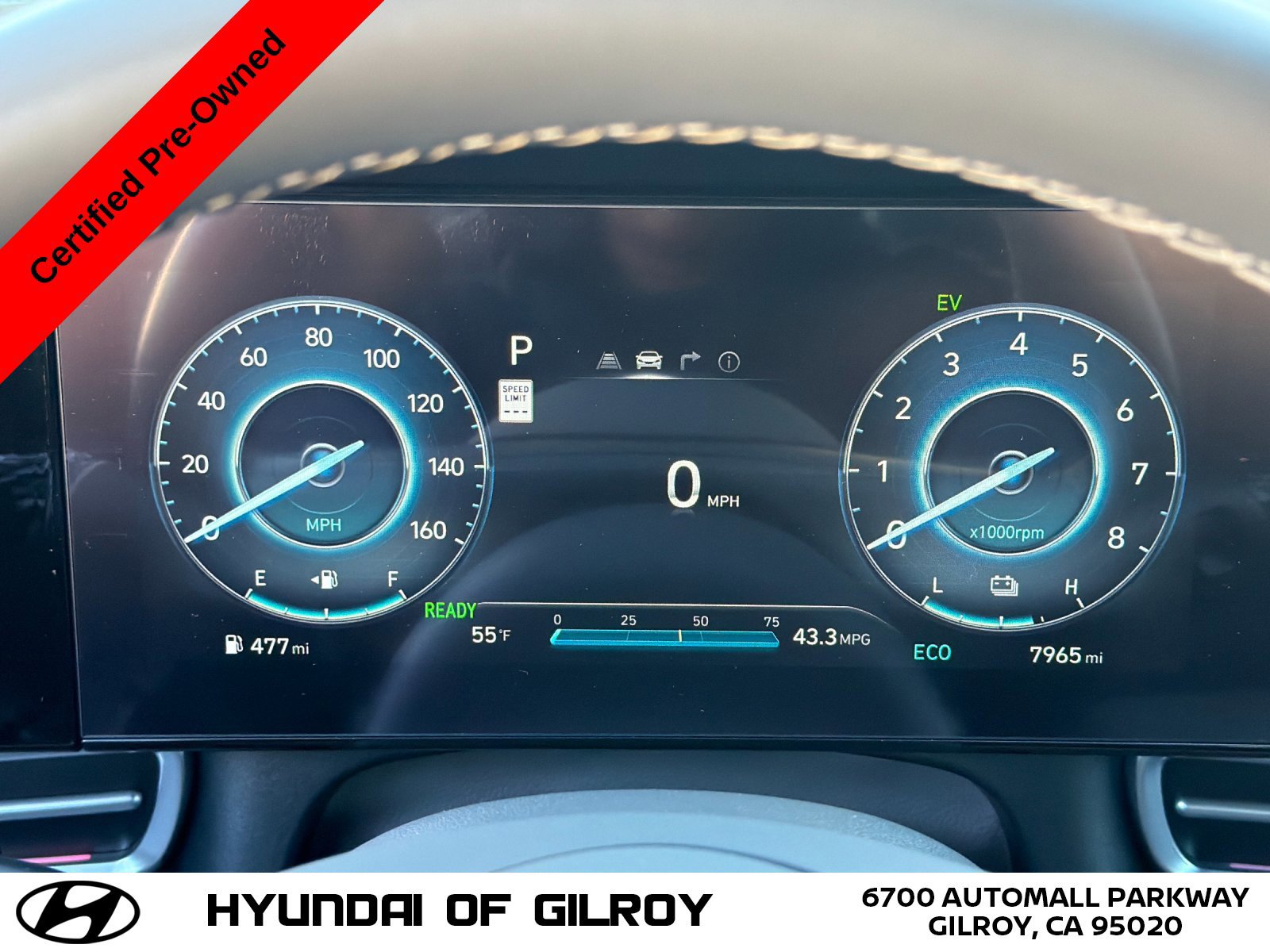 Certified 2025 Hyundai Elantra SEL FWD image 26