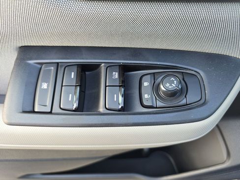 New 2026 Subaru Forester AWD/4WD image 23