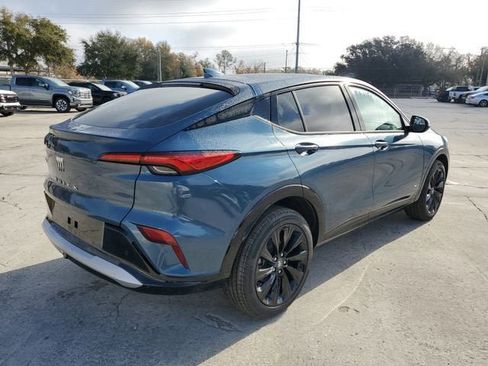 New 2026 Buick Envista Sport Touring image 5