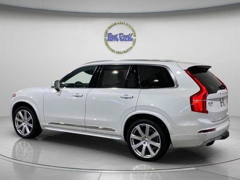 Used 2019 Volvo XC90 T6 Inscription w/ Advanced Package AWD/4WD image 4