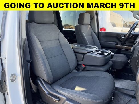 Used 2022 Chevrolet Silverado 2500 LT w/ Convenience Package image 25