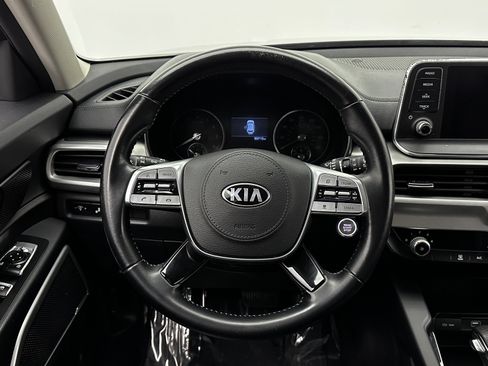Used 2020 Kia Telluride LX image 25