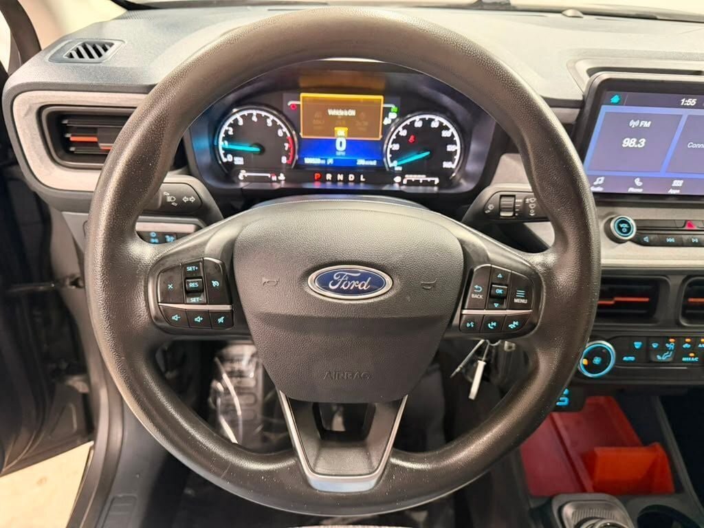 Used 2022 Ford Maverick XLT w/ Equipment Group 300A Standard AWD/4WD image 16