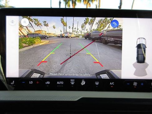 New 2026 Ford Bronco Sport Heritage w/ Convenience Package image 19