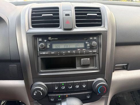 Used 2008 Honda CR-V LX image 25