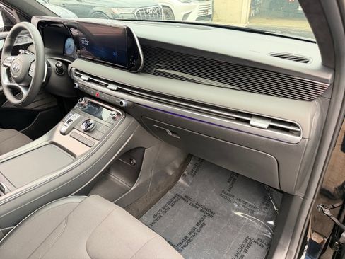 Used 2025 Hyundai Palisade Calligraphy AWD/4WD image 9