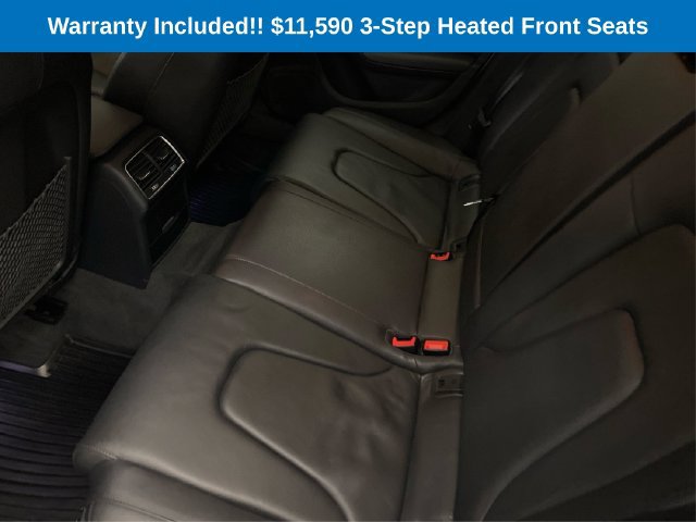 Used 2014 Audi A4 2.0T Premium Plus w/ Premium Plus Package AWD/4WD image 11