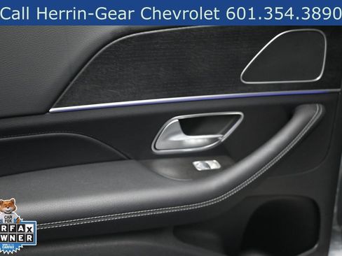 Used 2024 Mercedes-Benz GLE 450 4MATIC image 22