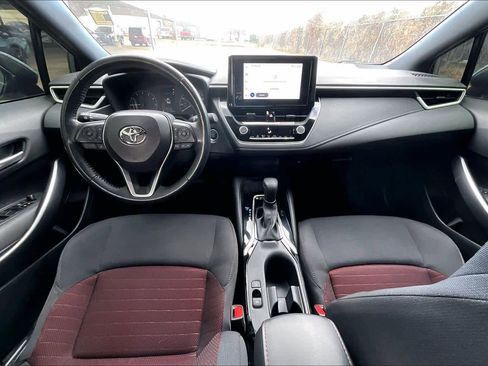 Used 2023 Toyota Corolla SE image 24