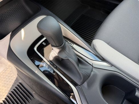 Certified 2026 Toyota Corolla LE image 21