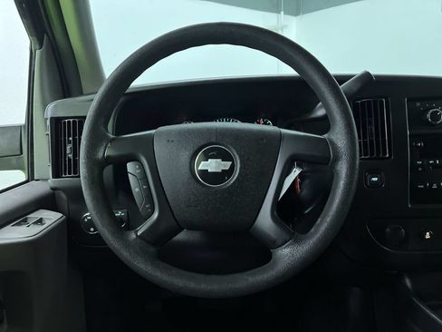Used 2013 Chevrolet Express 2500 LT w/ LT Preferred Equipment Group RWD image 18