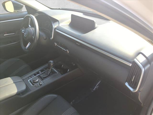 Used 2024 MAZDA CX-50 AWD 2.5 S w/ Preferred Package image 19