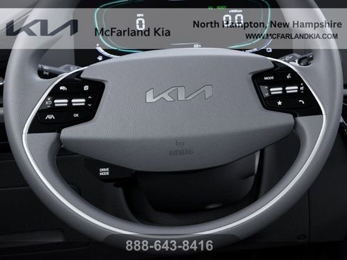 New 2026 Kia Niro LX FWD image 22