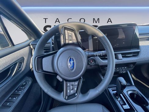 New 2026 Subaru Outback Limited AWD/4WD image 13