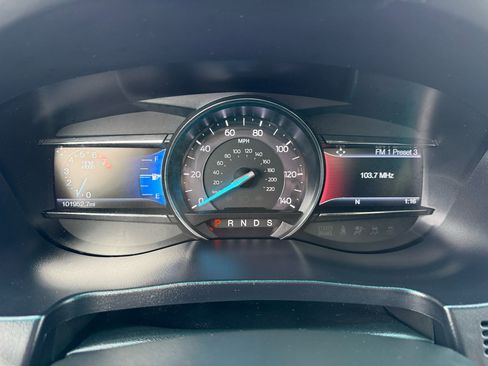 Used 2017 Ford Explorer Limited w/ Equipment Group 301A image 31