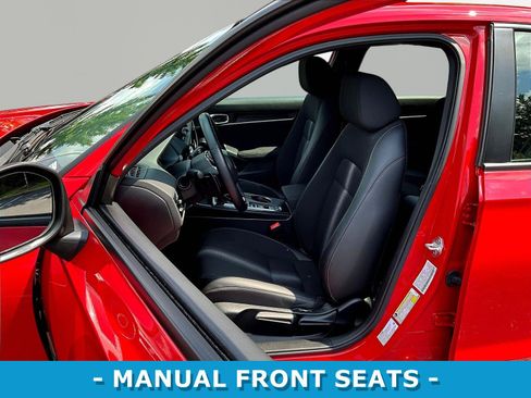 Used 2025 Honda Civic Sport image 20