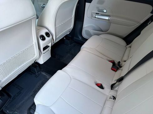 Certified 2026 Mercedes-Benz GLB 250 image 11