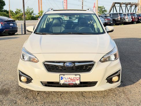 Used 2017 Subaru Impreza 2.0i Limited w/ Moonroof/BSD & Rcta/Eyesight AWD/4WD image 93