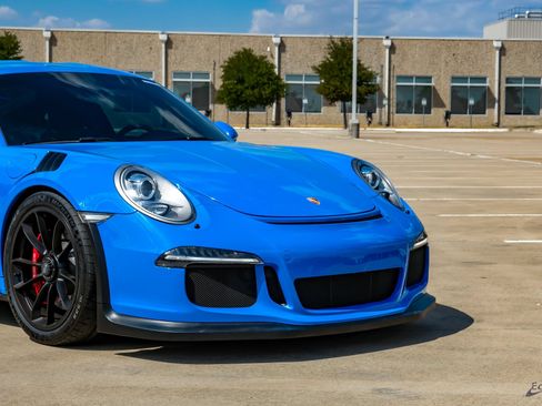Used 2016 Porsche 911 GT3 RS RWD image 25