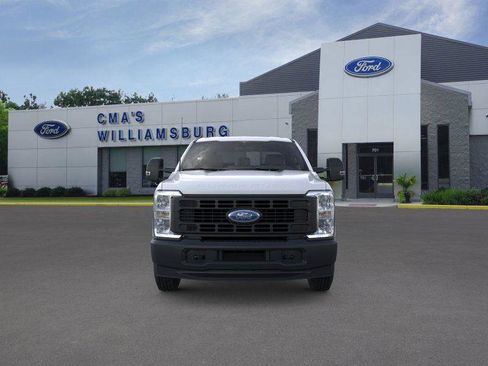 New 2024 Ford F250 XL image 6