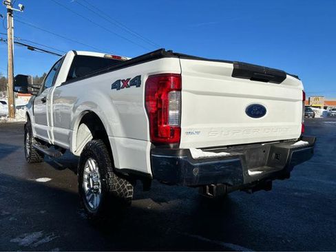 Used 2019 Ford F350 XLT w/ XLT Value Package image 5