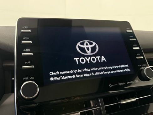 Used 2022 Toyota Avalon Limited w/ Advanced Safety Package image 18