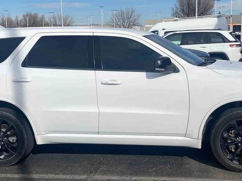 Used 2021 Dodge Durango GT image 4
