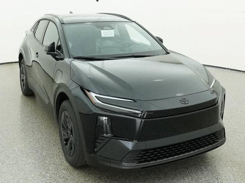New 2026 Toyota C-HR AWD/4WD image 14